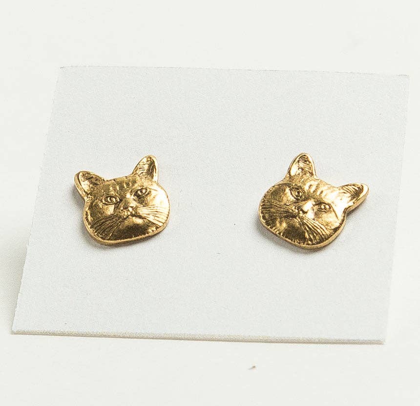 Tilly Doro - Cat Studs