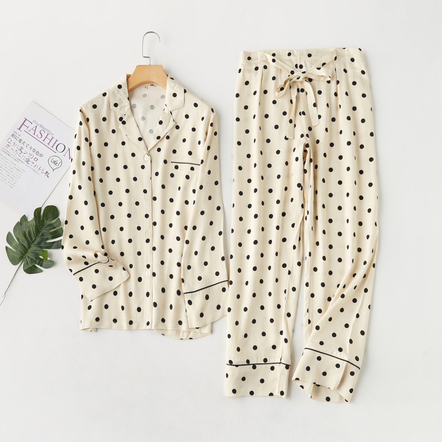 DrifWoo - Woman Loungewear Set Pajama Set Women Bridal Pajamas Set