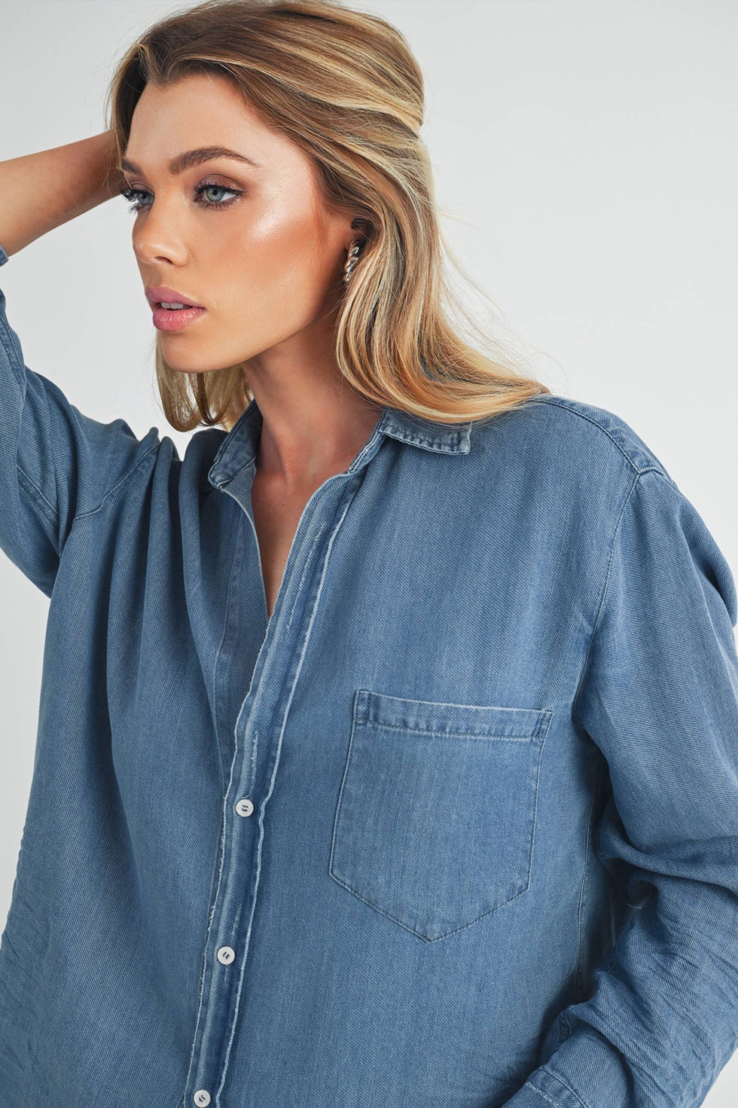 AEMI + CO - 8302DK Ottavia Top 1