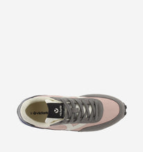 Load image into Gallery viewer, Astro Multicolour Nylon Sneaker
