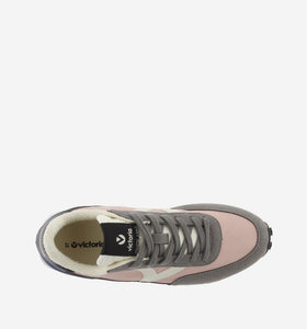 Astro Multicolour Nylon Sneaker