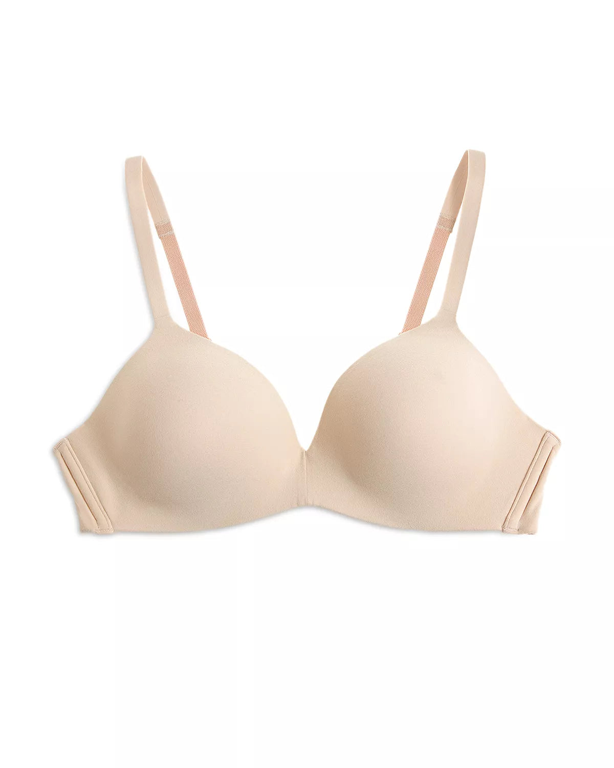 How Perfect Wire Free T-Shirt Bra