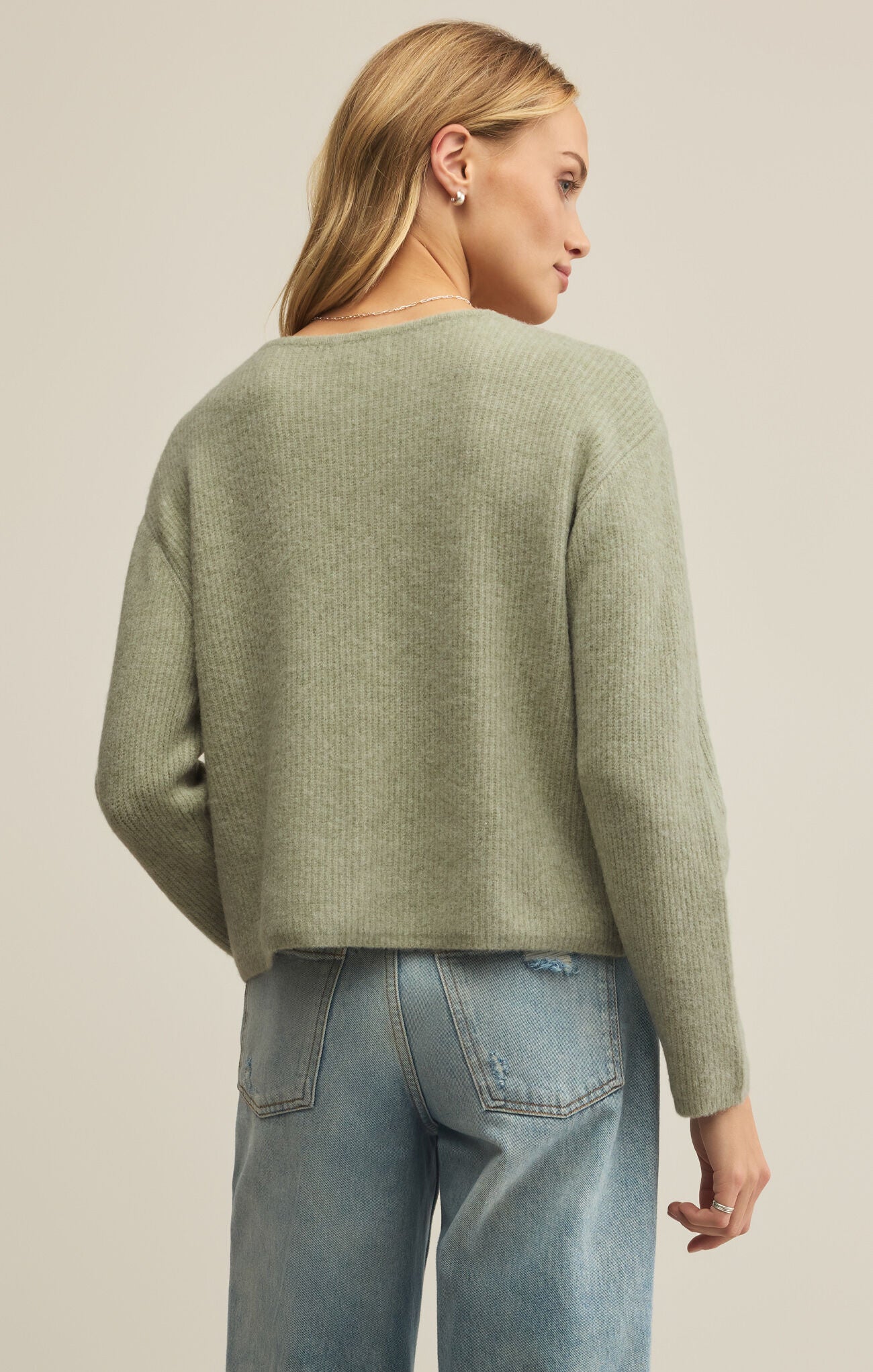 EMILE CARDIGAN