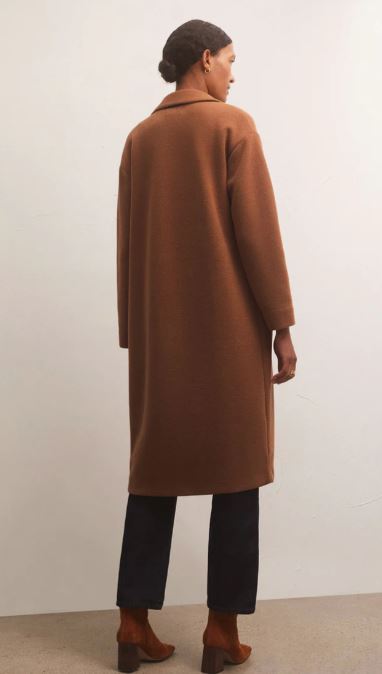 MASON COAT
