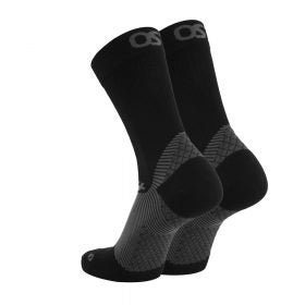 Plantar Fasciitis Compression Socks-Crew