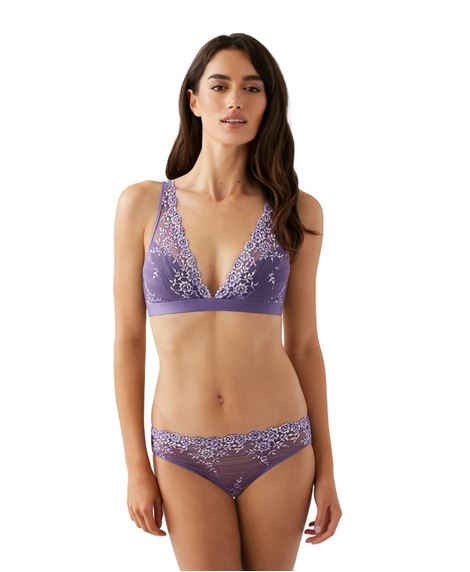 embrace lace bikini