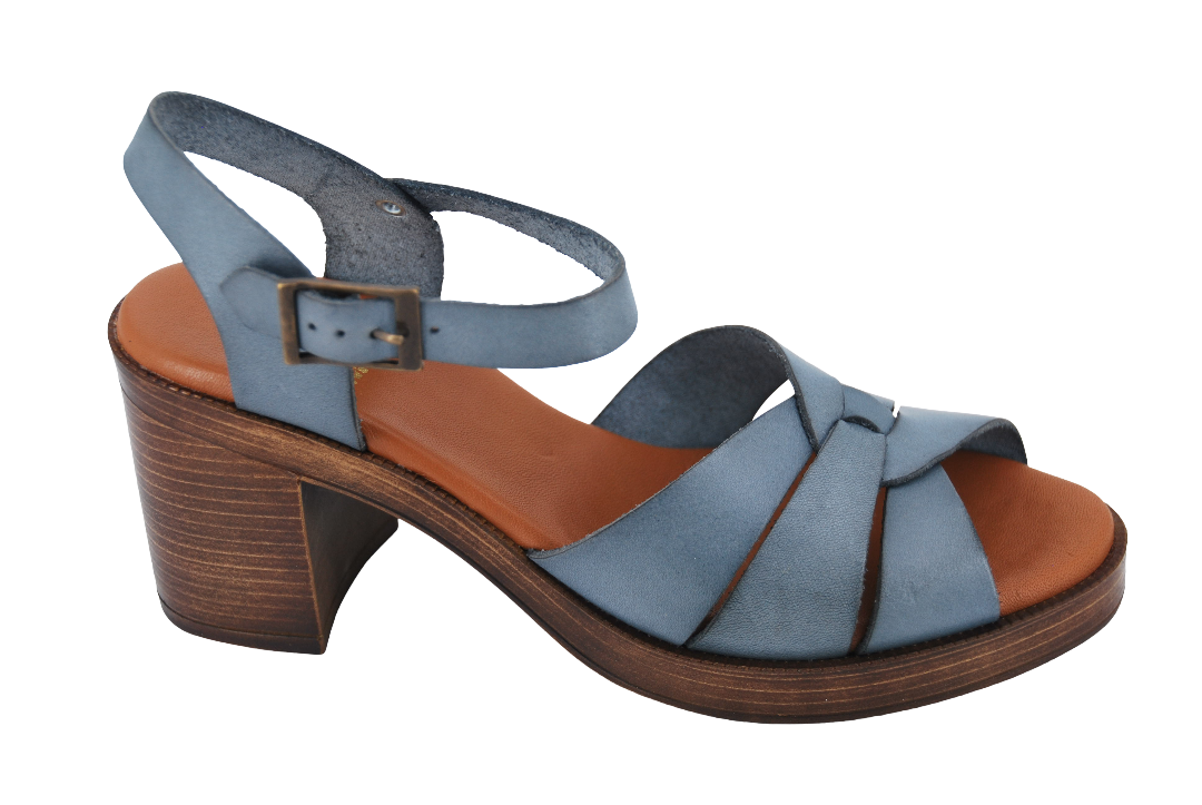 BTU Penelope Heel