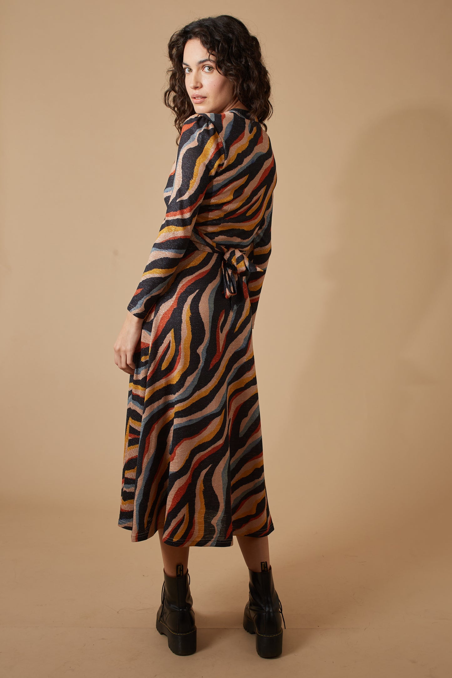 Ceeci Dress