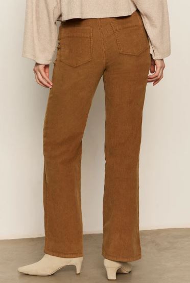 CORDUROY MARINE