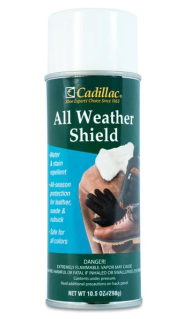CADILLAC ALL WEATHER SHIELD
