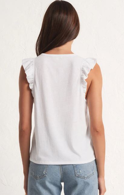 MARIELLE FLUTTER TANK