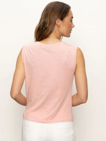 DRAPED TANK