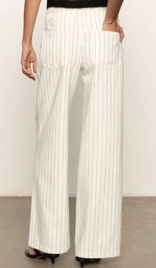 ARDEN WIDE LEG PANT