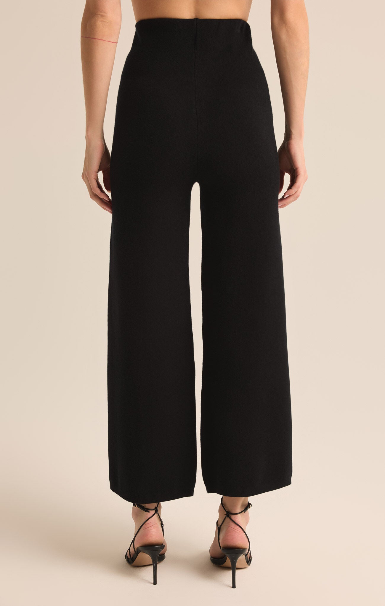 ELOWEN SWEATER KNIT PANT