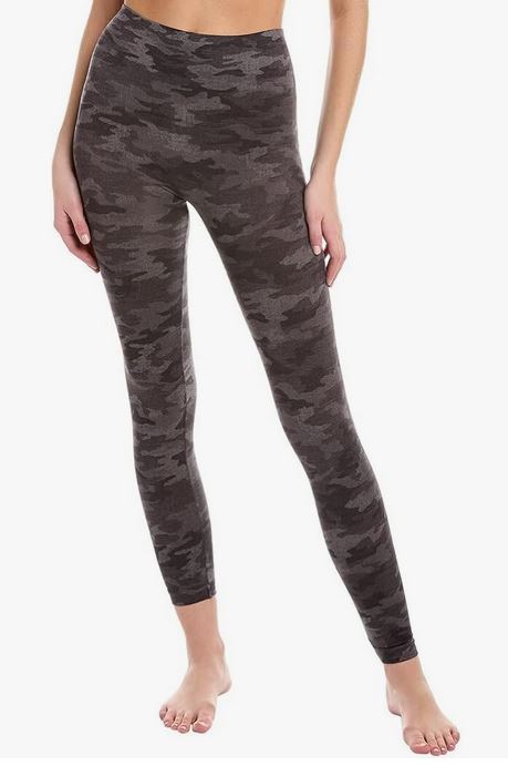 LOOK AT ME NOW SEAMLESS LEGGINGS