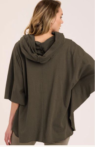 Paige Poncho