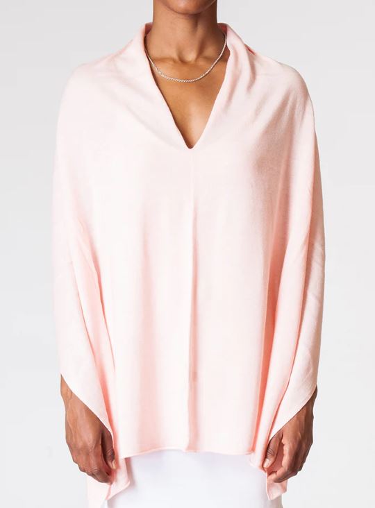 Eden II Poncho