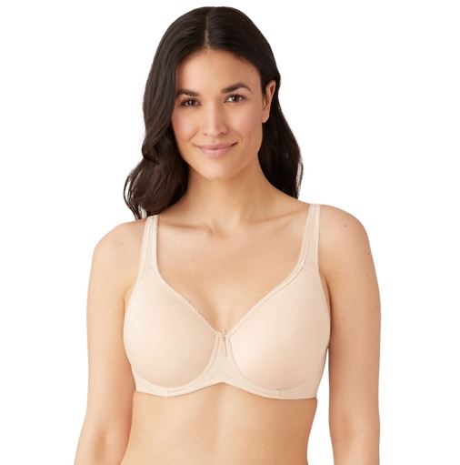 Basic Beauty Spacer Underwire T-Shirt Bra