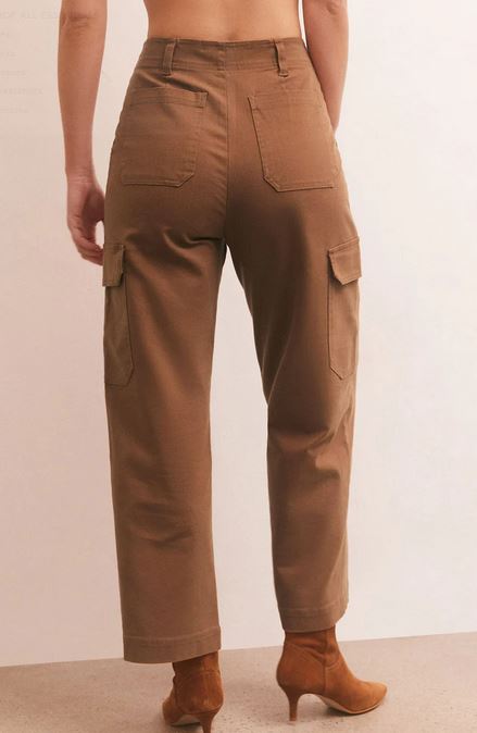 NOAH CARGO PANT
