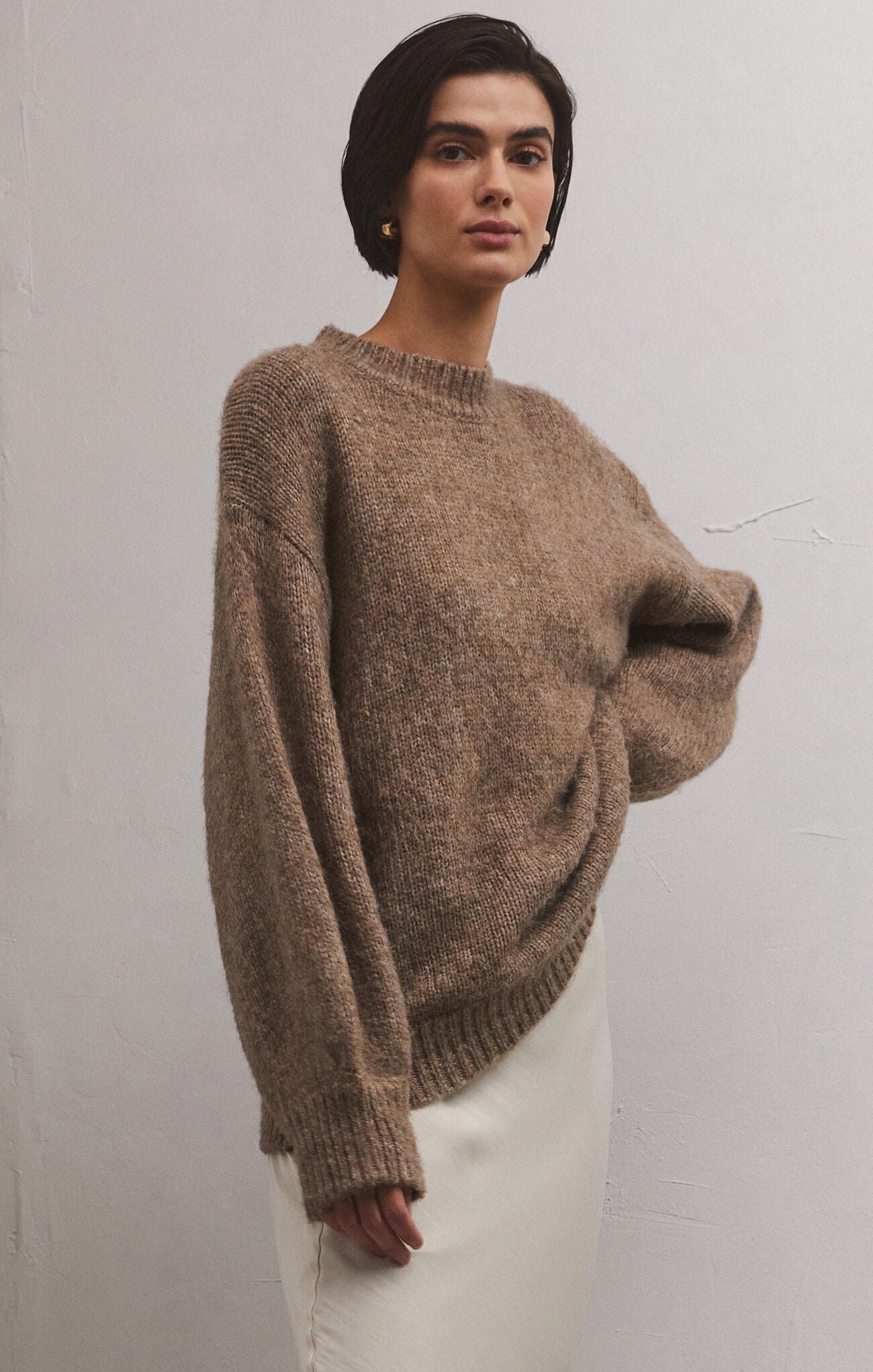 DANICA SWEATER