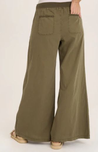 Zorba Pant