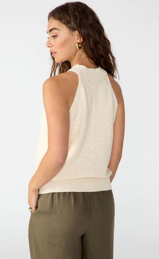 MAKE IT A MOCK TOP