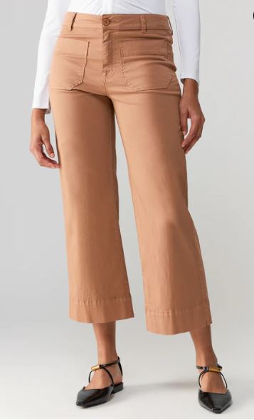 SANCTUARY THE MARINE PANT