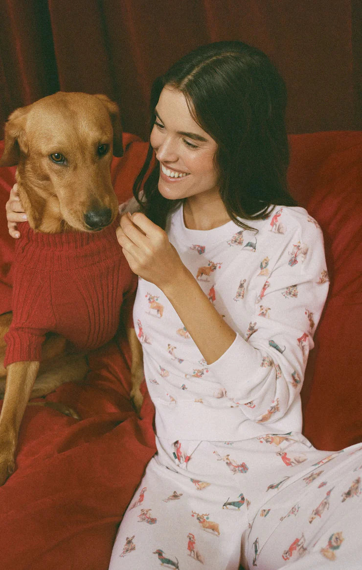 COZY UP PUP