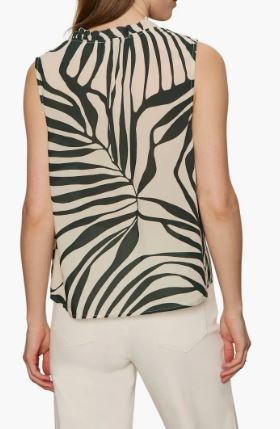 THE SUMMER LOVIN' TOP