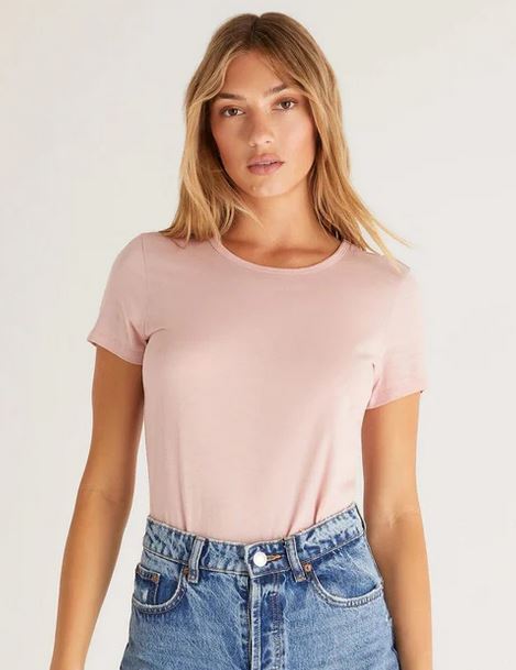 THE CLASSIC SS TEE