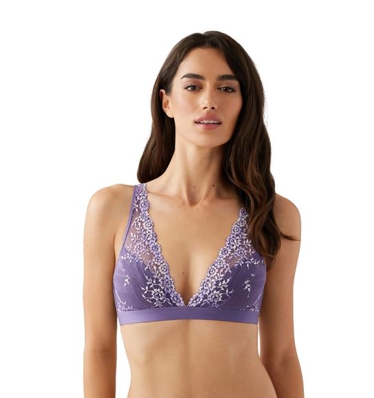 Embrace Lace Bralette