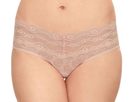 LACE KISS HIPSTER