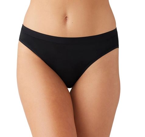 UNDERSTATED COTTON BIKINI