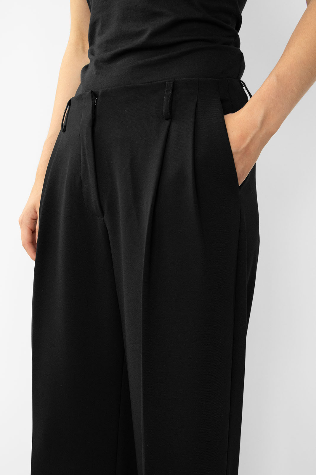 WBLCARRIE TAILORED PANTS