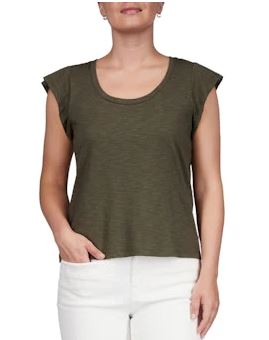 WEST SIDE TEE
