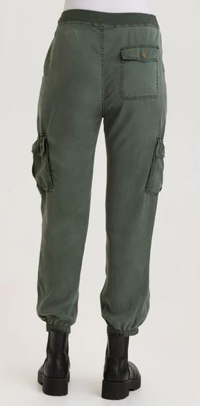 Poe Banded Pant