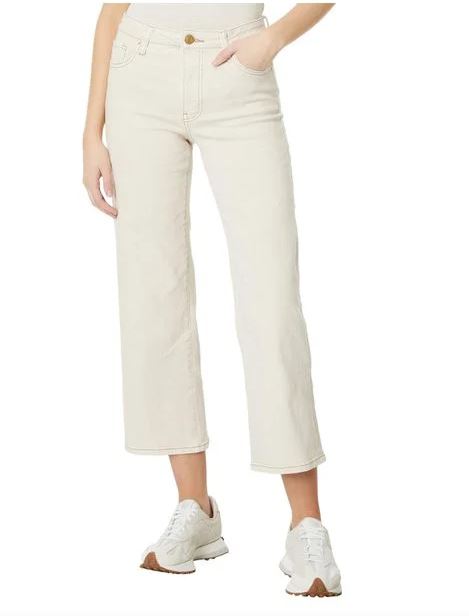 CHARLOTTE HIGH RISE-FAB AB CULOTTES