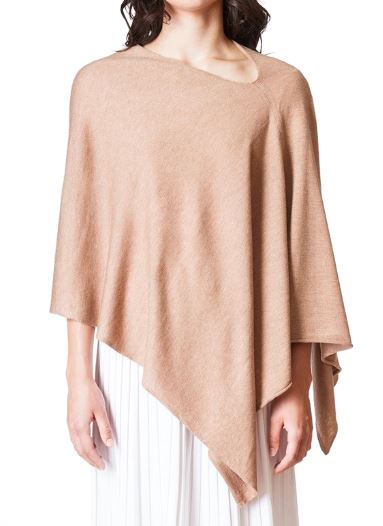 Eden II Poncho