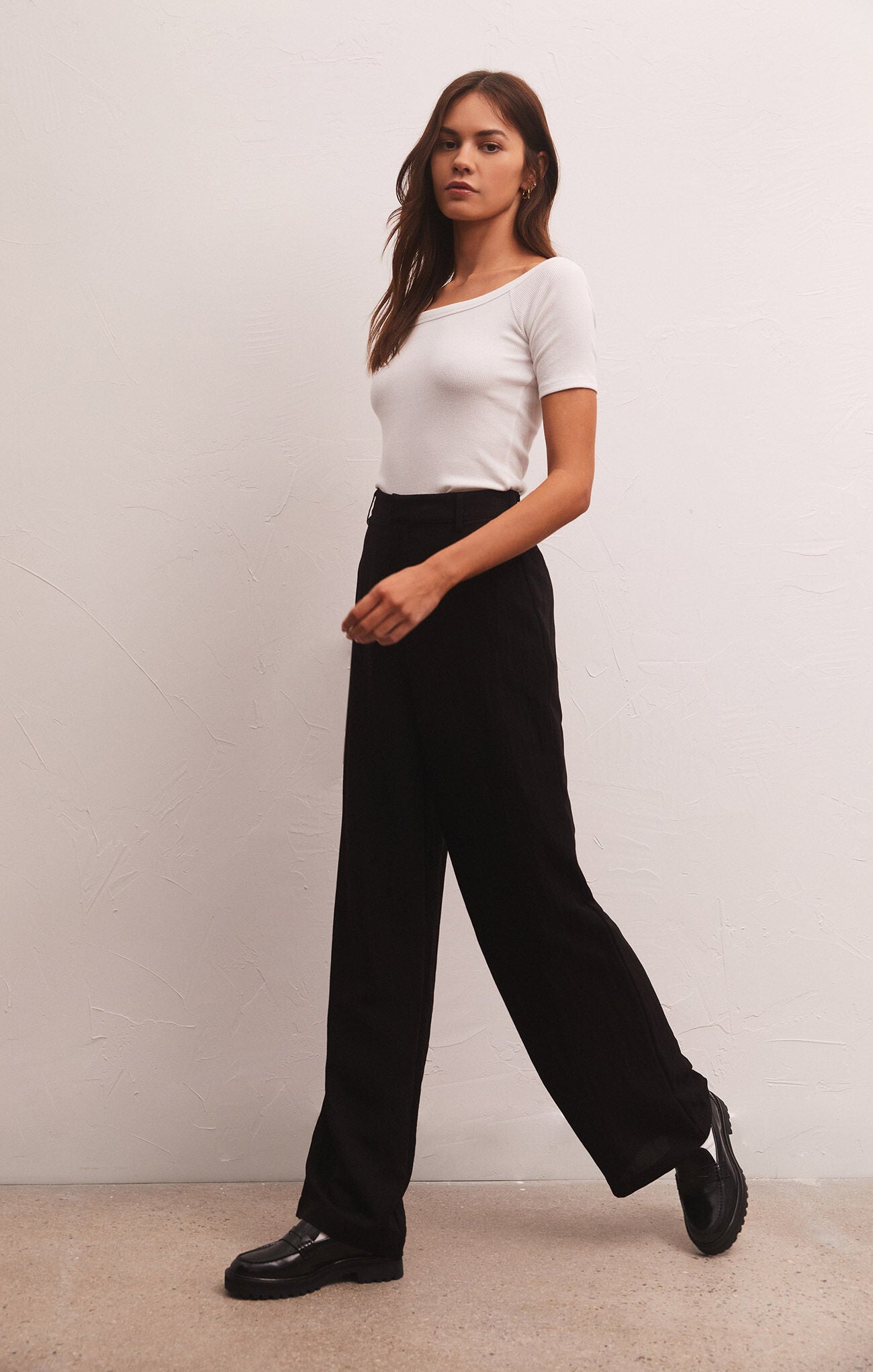MARMONT TROUSER