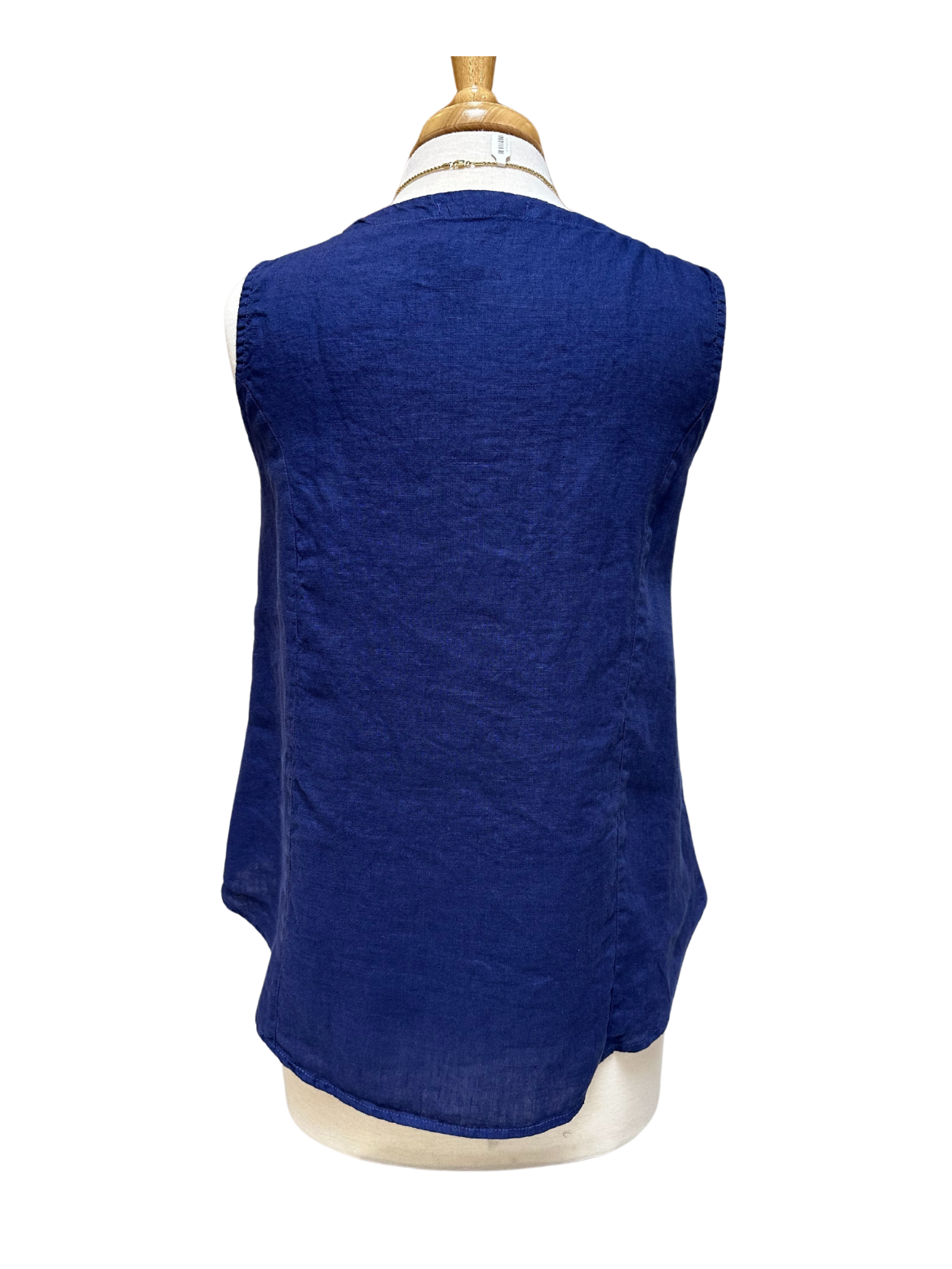 SHIRT TAIL TANK
