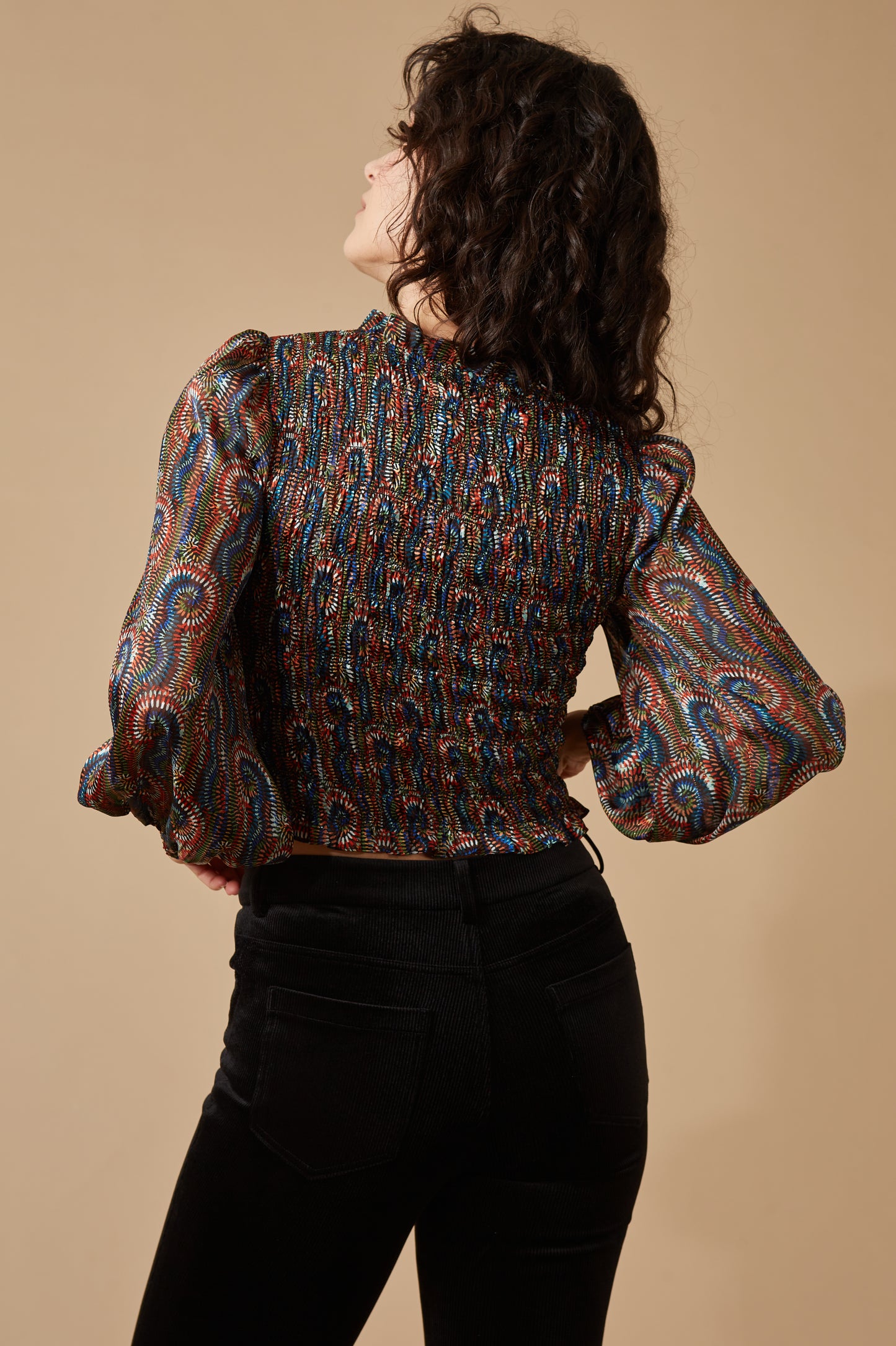 Loretta Top