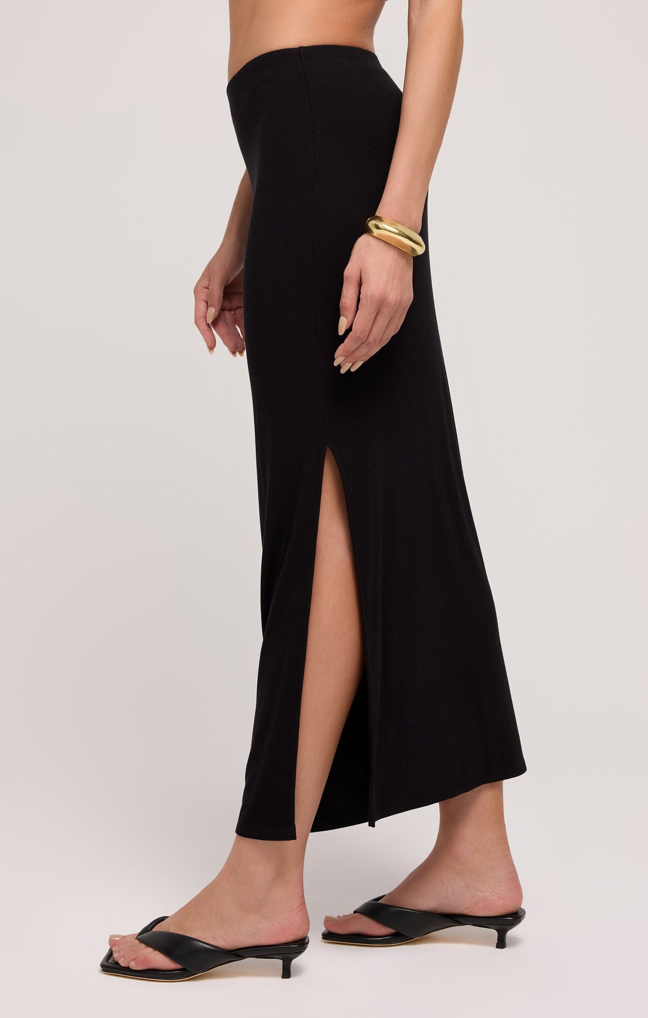 JALEN MIDI SKIRT