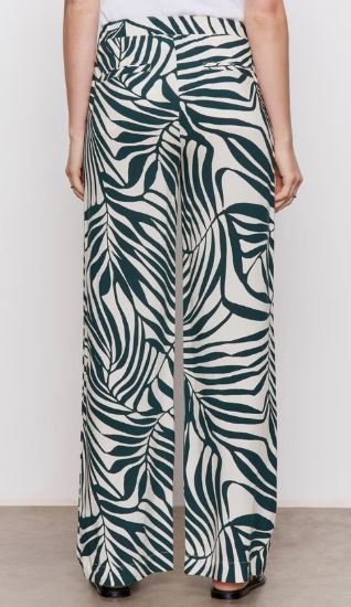 THE SOFT TROUSER