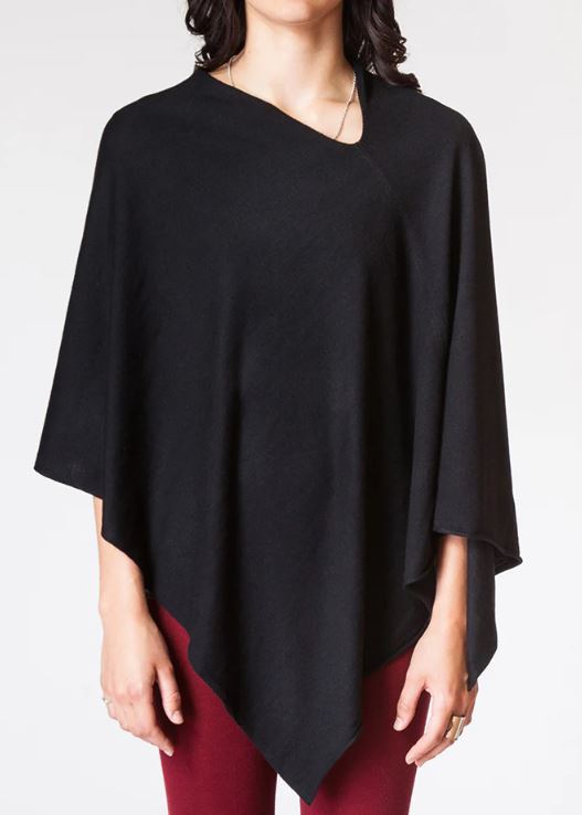 Eden II Poncho