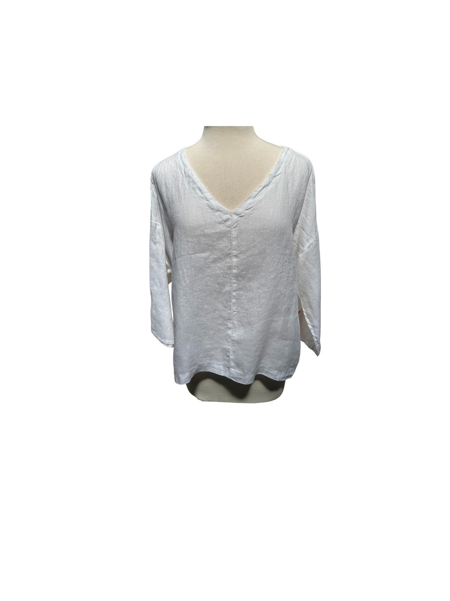 CUT LOOSE DEEP V TOP