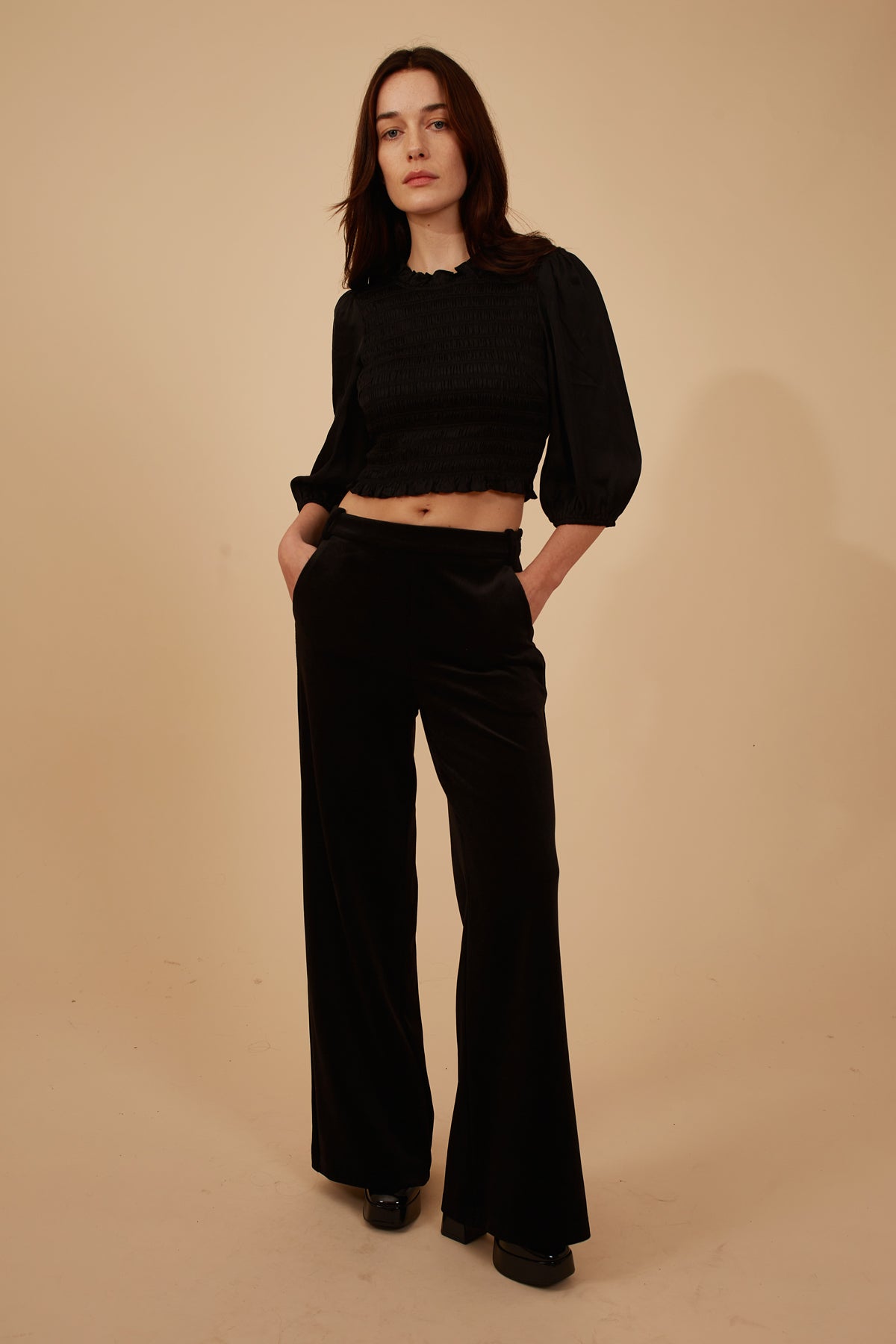 Loretta Top