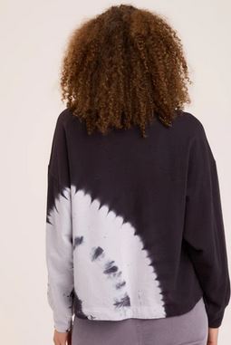 Dottie Drawcord Sweatshirt
