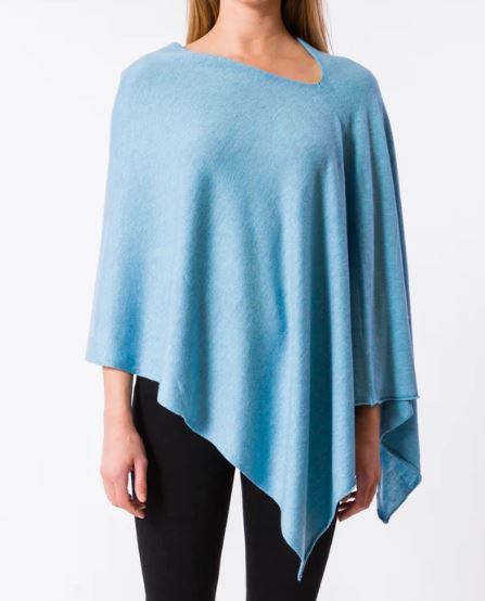 Eden II Poncho