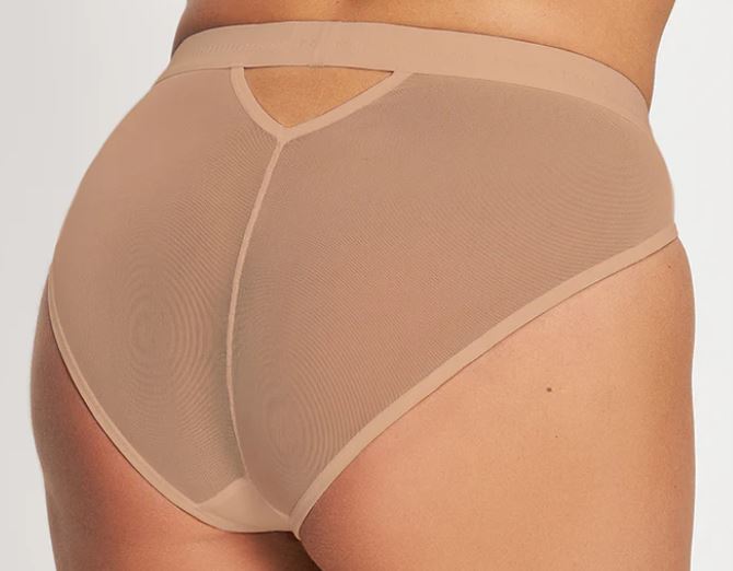 The Grace Bottom