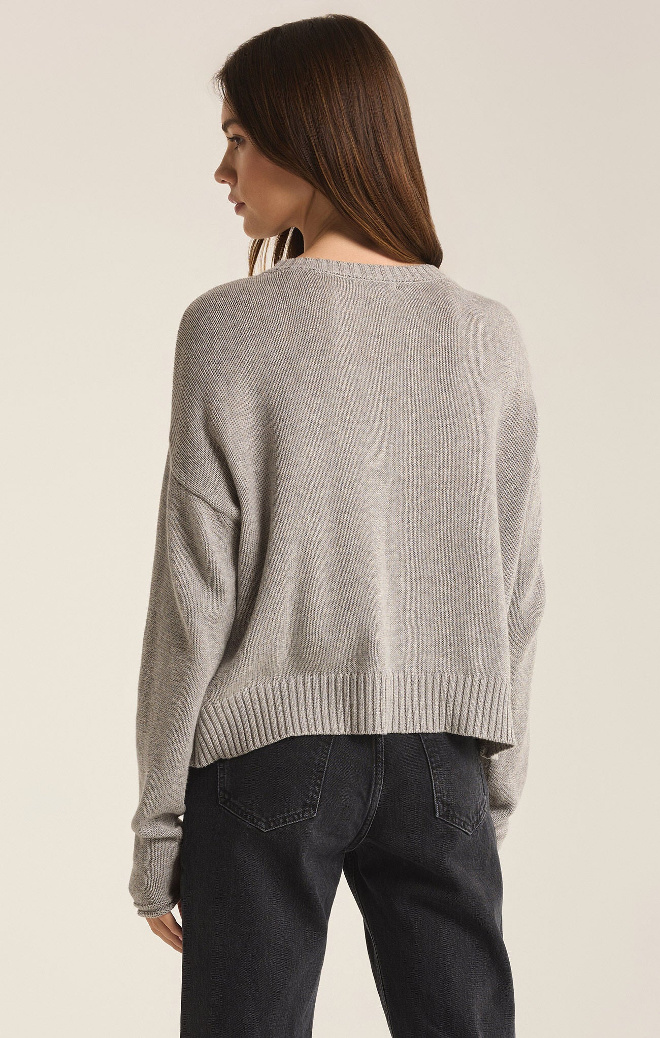 SIENNA STAR SWEATER
